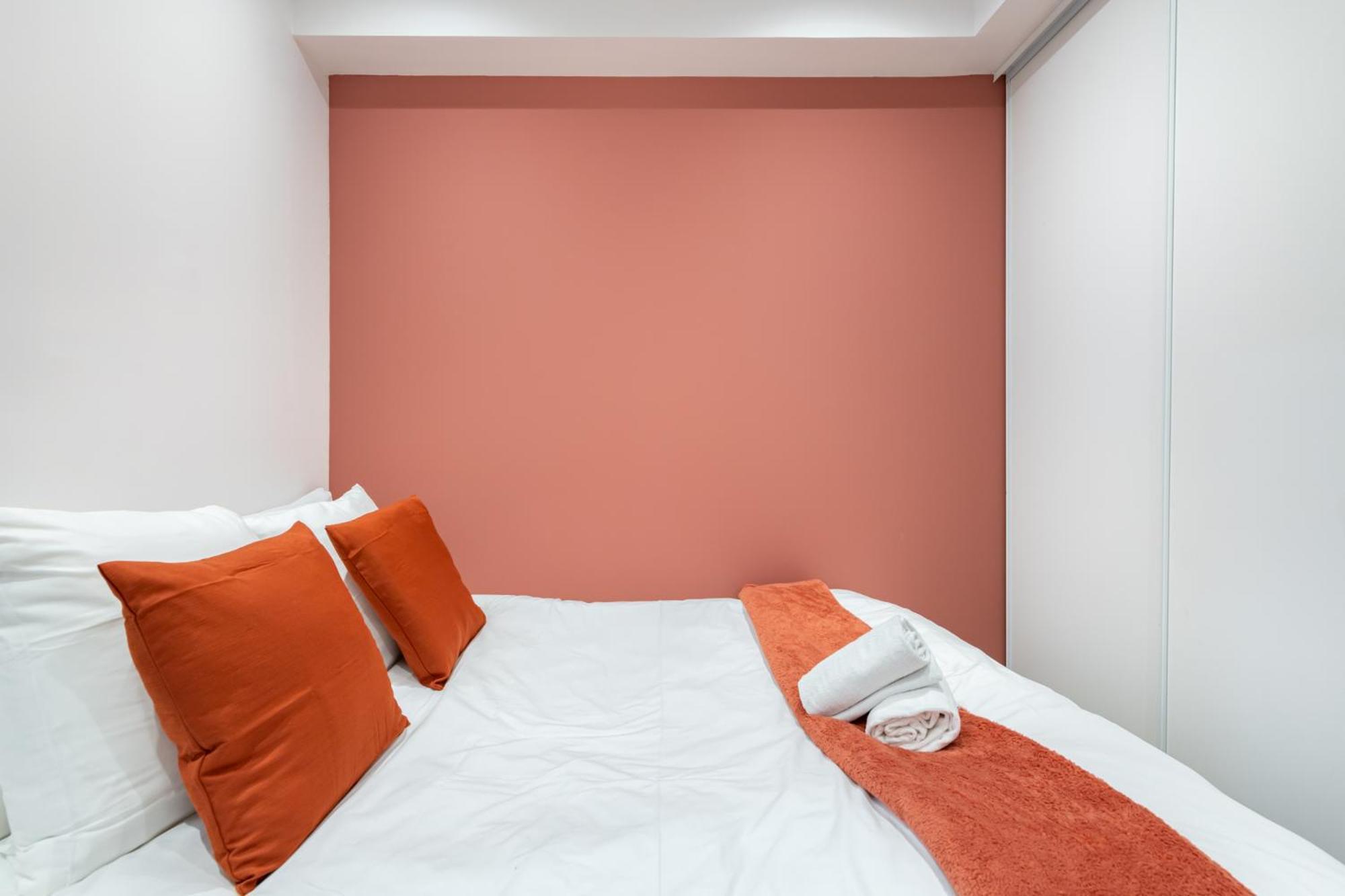 Sud Passion - Ferrer Nine - Cosy Avec Balcon Apartment Gardanne Bilik gambar